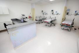 Governo do Estado abre 78 novos leitos no Hospital da Mulher e amplia serviço oncológico