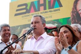 Governo do Estado abre 78 novos leitos no Hospital da Mulher e amplia serviço oncológico