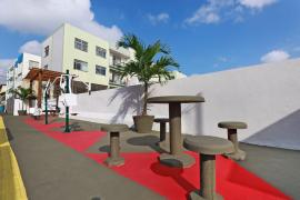 Governo do Estado entrega contenção de encosta e autoriza novas obras em Salvador