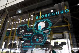 Mobilidade sustentável: RMS ganha novas linhas operando com ônibus 100% elétricos