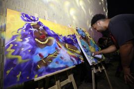 SouJuvs marca o encerramento do Feira EnCena com Jau, Carol Pereyr e Roça Sound