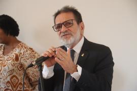 Socieducandos da Fundac serão beneficiados por cooperação firmada entre a UFBA e o Governo do Estado