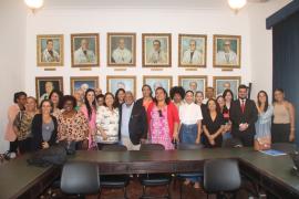 Socieducandos da Fundac serão beneficiados por cooperação firmada entre a UFBA e o Governo do Estado