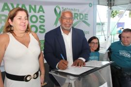 Estado firma acordo com Governo Federal para implementar Sistema Nacional de Avaliação Unificada da Deficiência na Bahia