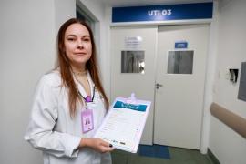 Humanização no atendimento acelera recuperação de pacientes no Hospital 2 de Julho