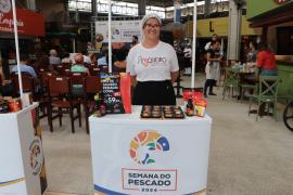Semana do Pescado e Festival Maré de Sabores começam no Mercado do Rio Vermelho