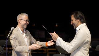 Governo do Estado renova contrato para gestão da Osba com foco na interiorização da música clássica