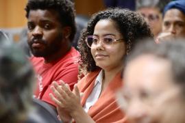 Seminário discute Implantação dos Centros de Educação e Cooperação Socioambiental na Bahia