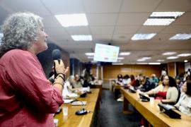Seminário discute Implantação dos Centros de Educação e Cooperação Socioambiental na Bahia