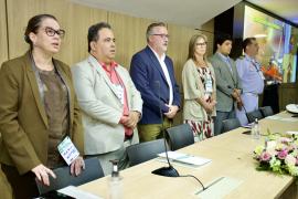 Governo do Estado apresenta estratégias de proteção e desenvolvimento sustentável da BTS