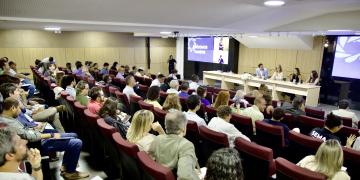 Governo do Estado apresenta estratégias de proteção e desenvolvimento sustentável da BTS