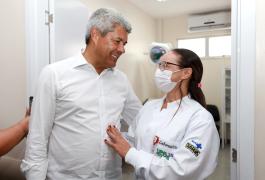 Atendimento à saúde em Jequié é ampliado com a entrega da UPA e Núcleo Regional de Saúde Sul