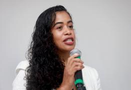 Governo do Estado discute implantação da Política de Cuidados com Ministérios das Mulheres e do Desenvolvimento Social