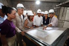 Atendimento à saúde em Jequié é ampliado com a entrega da UPA e Núcleo Regional de Saúde Sul