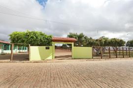 Entrega de pavimentações na sede e zona rural garante mais qualidade de vida para a população de Várzea do Poço