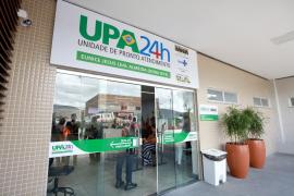 Atendimento à saúde em Jequié é ampliado com a entrega da UPA e Núcleo Regional de Saúde Sul