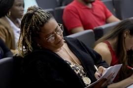 Secretaria de Comunicação promove capacitação sobre nova Lei de Licitações e Contratos