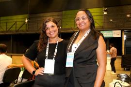 Sesab realiza Conferência Estadual de Gestão do Trabalho e Educação na Saúde para mais de 2 mil pessoas