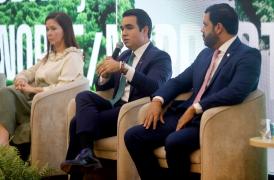 Bahia se destaca em Fórum de Mudanças Climáticas com apresentação da redução dos incêndios florestais