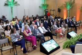 Bahia se destaca em Fórum de Mudanças Climáticas com apresentação da redução dos incêndios florestais