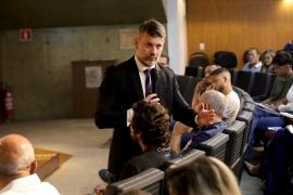 Secretaria de Comunicação promove capacitação sobre nova Lei de Licitações e Contratos