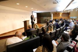 Secretaria de Comunicação promove capacitação sobre nova Lei de Licitações e Contratos