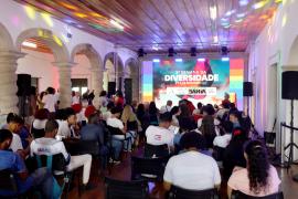 Semana da Diversidade começa com celebração cultural e ações para a população LGBTQIA+