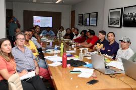 Governo do Estado e sociedade civil iniciam construção do Programa Estadual de Sementes