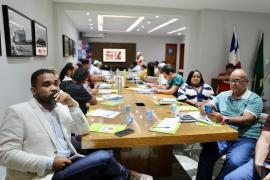 Governo do Estado e sociedade civil iniciam construção do Programa Estadual de Sementes