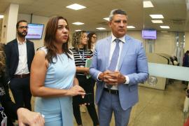 Sesab discute avanços da regulação em encontro com o TCE