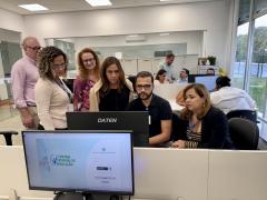 Governo do Estado acelera transferências de pacientes com mutirão de regulação