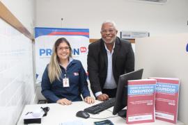 Procon-BA acelera projeto para implantação de Postos de Atendimento em todos os Territórios da Bahia