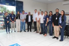 Procon-BA acelera projeto para implantação de Postos de Atendimento em todos os Territórios da Bahia