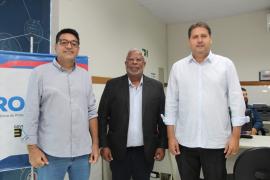 Procon-BA acelera projeto para implantação de Postos de Atendimento em todos os Territórios da Bahia