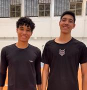 Equipes baianas estão prontas para disputar medalhas no Campeonato Brasileiro de Futsal Escolar Sub-17