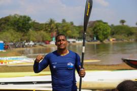 Delegação baiana de canoagem composta por 180 atletas viaja com apoio da Sudesb para competição nacional