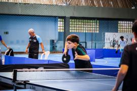 Modalidades individuais da etapa estadual dos Jogos Escolares da Bahia acontecem neste fim de semana