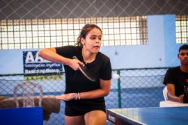 Modalidades individuais da etapa estadual dos Jogos Escolares da Bahia acontecem neste fim de semana