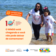 Hemoba promove campanha para cadastro de doadores de medula óssea