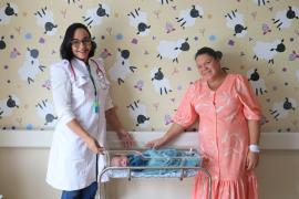 Maternidade Regional de Camaçari gera mais de 600 postos de trabalho e reforça assistência em toda a região