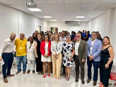 Serviço de Verificação de Óbito completa dois anos de atuação com foco na humanização