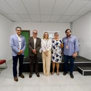 Serviço de Verificação de Óbito completa dois anos de atuação com foco na humanização