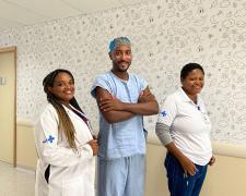 Maternidade Regional de Camaçari gera mais de 600 postos de trabalho e reforça assistência em toda a região