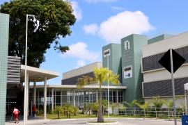 Hospital Ortopédico do Estado da Bahia é o maior da especialidade no Brasil