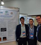 Internos de neurocirurgia do HGRS levarão 14 trabalhos para congresso mundial da especialidade, em Houston