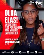 Novos conteúdos sobre empreendedorismo estreiam na TVE