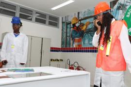 Matrícula para cursos do Pronatec começa nesta terça-feira (24)