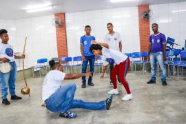 Sudesb abre 2 mil vagas gratuitas de 10 modalidades esportivas em bairros de Salvador