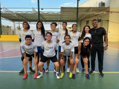 Equipes baianas estão prontas para disputar medalhas no Campeonato Brasileiro de Futsal Escolar Sub-17
