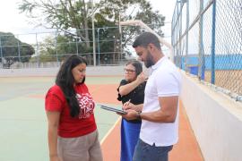 Governo do Estado investe R$ 27 milhões em novo colégio, em Vitória da Conquista